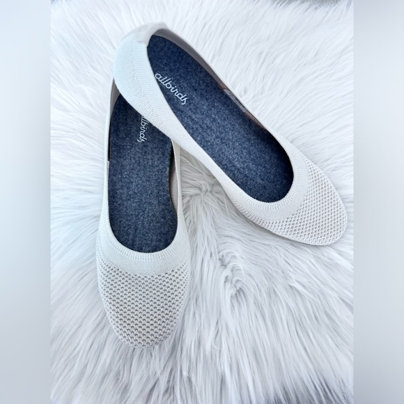 allbirds Shoes - New Allbirds Tree Breezers Size: W10.5